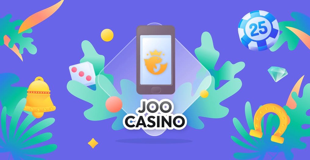 images joo casino