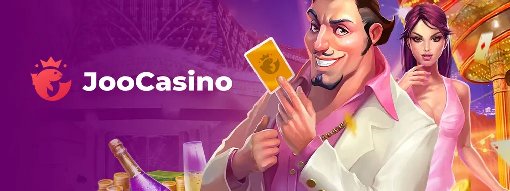 images joo casino