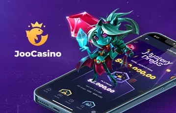 images joo casino
