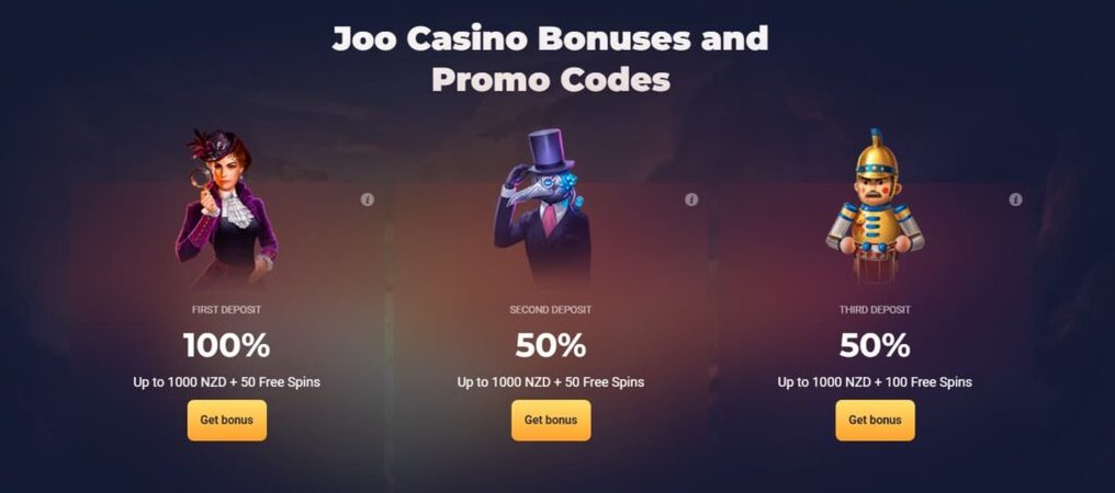 images joo casino