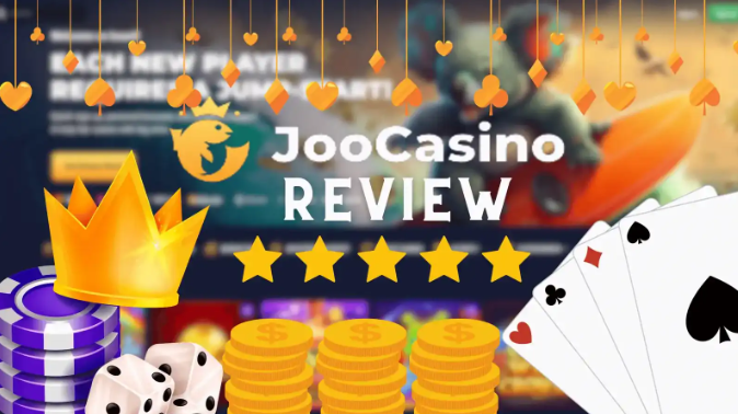 images joo casino